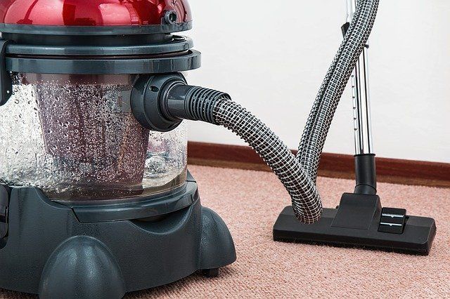 Bissell Carpet Cleaner